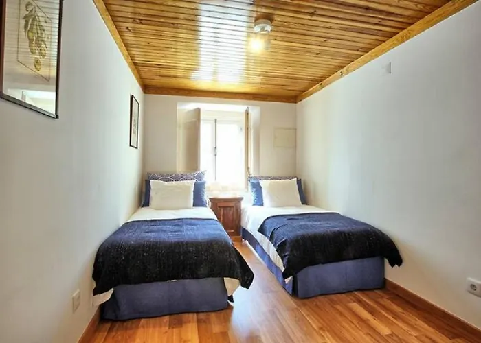 Portas Do Teatro Apartments 2